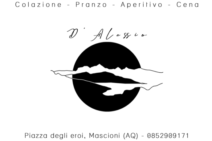 Bar pizzeria D’Alessio 