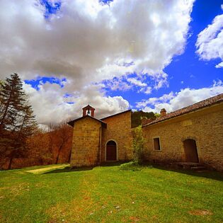 Santa Maria del Vasto